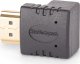 Adapter AV StarTech StarTech HDMI2HDMIMFDN zmieniacz płci / kabli HDMI Czarny 2