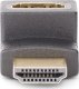Adapter AV StarTech StarTech HDMI2HDMIMFDN zmieniacz płci / kabli HDMI Czarny 4