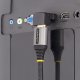 Adapter AV StarTech StarTech HDMI2HDMIMFDN zmieniacz płci / kabli HDMI Czarny 5