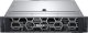Serwer Dell DELL PowerEdge R7515 serwer 480 GB Rack (2U) AMD EPYC 7413 2,65 GHz 32 GB DDR4-SDRAM 750 W 1