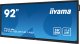 Monitor iiyama ProLite TE9218UWI-B1AG 3