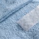 Activeshop Opaska frotte niebieska 2