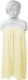 Activeshop Peleryna frotte kremowa nr 44 1