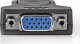 Adapter AV Nedis Nedis CCGB37935BK zmieniacz płci / kabli DisplayPort VGA (D-Sub) Czarny 8