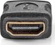 Adapter AV Nedis Nedis CVGB34900BK zmieniacz płci / kabli HDMI Type A (Standard) HDMI Typu A (Standard) Czarny, Złoto 4