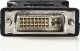 Adapter AV Nedis Nedis CCGB32900BK zmieniacz płci / kabli DVI-I 24+5-Pin VGA Czarny 2