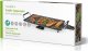 Grill elektryczny Nedis Nedis FCTE110EBK50 grill stołowe 5