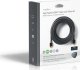 Kabel Nedis Nedis CVBW34000AT100 kabel HDMI 10 m HDMI Typu A (Standard) Antracyt 8