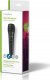 Mikrofon Nedis Nedis MPWD15BK mikrofon Czarny 5