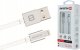 Kabel USB Swissten USB-A - Lightning 0.2 m Srebrny (71523103) 15