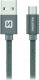 Kabel USB Swissten USB-A - micro-B 2 m Szary (71522302) 13