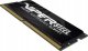 Pamięć do laptopa Patriot Viper Steel, SODIMM, DDR4, 8 GB, 2666 MHz, CL18 (PVS48G266C8S) 4