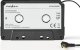 Nedis Nedis ACON2200BK adapter do kaset magnetofonowych Czarny 1