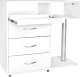 Activeshop Pomocnik unit podologiczny Y-300 biały 6