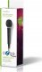Mikrofon Nedis Nedis MPWD01BK mikrofon Czarny 4