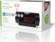 Radio Nedis Nedis CLAR005BK radio Czarny 15