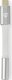 Adapter USB Nedis CCTB65950AL008 USB-C - Jack 3.5mm Biały  (CCTB65950AL008) 3