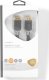 Kabel Nedis Nedis CCBW37014AT20 kabel DisplayPort 2 m Antracyt, Szary 3