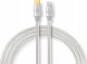 Kabel Nedis Nedis CCTB39650AL10 kabel Lightning 1 m Aluminium 6