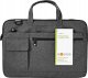 Torba Nedis Nedis NBBG15150BK torba na laptop 40,6 cm (16") Etui kieszeniowe Czarny 18