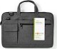 Torba Nedis Nedis NBBG15150BK torba na laptop 40,6 cm (16") Etui kieszeniowe Czarny 7