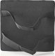 Nedis Nedis ERGOGBS100BK podparcie pod plecy Czarny Tkanina, Pianka Obite oparcie 6