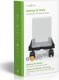 Nedis CSTD101BK meble do komputera 7