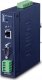 Terminal sieciowy Planet PLANET IP30 Industrial 1-Port serwer portów szeregowych 1
