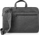 Torba Nedis Nedis NBBG17150BK torba na laptop 45,7 cm (18") Antracyt, Czarny 1