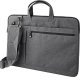 Torba Nedis Nedis NBBG17150BK torba na laptop 45,7 cm (18") Antracyt, Czarny 10