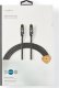 Kabel Nedis Nedis CATB25000GY10 kabel audio 1 m TOSLINK Szary 5