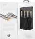 Kabel Nedis RCA (Cinch) x2 - RCA (Cinch) x2 2m szary (CATB24200GY20) 8