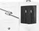 Kabel Nedis Nedis CATB25000GY20 kabel audio 2 m TOSLINK Szary 12