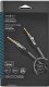 Kabel Nedis Nedis CATB22000GY20 kabel audio 2 m 3.5mm Szary 5