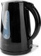 Nedis Nedis KAWK130EBK czajnik elektryczny 1,7 l 2200 W Czarny 19