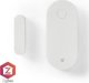 Nedis Nedis ZBSD10WT czujnik otwarcia drzwi/okien Bezprzewodowy Okno/drzwi Biały 11