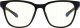 Gunnar Gunnar Optiks Berkeley okulary do komputera Unisex 1