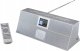 Radio Soundmaster IR3300SI radio Internet Cyfrowy Szary 1