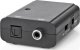 Adapter AV Nedis Nedis ACON2505BK konwerter plików audio Czarny 5