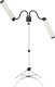 Activeshop Lampa led do rzęs i makijażu Polluks II typ msp-ld01 10