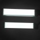 Activeshop Lampa led do rzęs i makijażu Polluks II typ msp-ld01 13