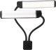 Activeshop Lampa led do rzęs i makijażu Polluks II typ msp-ld01 2