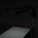 Activeshop Lampa led do rzęs i makijażu Polluks II typ msp-ld01 9