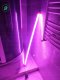 Nedis Nedis WIFILS50CRGBW LED strip Niebieski, Zimne białe, Zielony, Czerwony, Ciepłe białe 15 W F 22