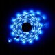 Nedis Nedis WIFILS50CRGBW LED strip Niebieski, Zimne białe, Zielony, Czerwony, Ciepłe białe 15 W F 27