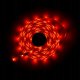 Nedis Nedis WIFILS50CRGBW LED strip Niebieski, Zimne białe, Zielony, Czerwony, Ciepłe białe 15 W F 28