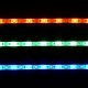 Nedis Nedis WIFILS50CRGBW LED strip Niebieski, Zimne białe, Zielony, Czerwony, Ciepłe białe 15 W F 31