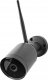 Kamera IP Nedis Nedis WiFi Smart Outdoor IP-camera | Full HD | Metalen behuizing | Waterdicht (IP65) Pocisk Kamera bezpieczeństwa IP Zewnętrzna 1920 x 1080 px Sufit / Ściana 29