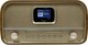 Wieża Soundmaster Soundmaster DAB970BR1 domowe urządzenie audio System mini domowego audio 30 W Złoto, Drewno 1