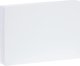 Herlitz Herlitz 10621308 karta katalogowa Biały 100 szt. 1